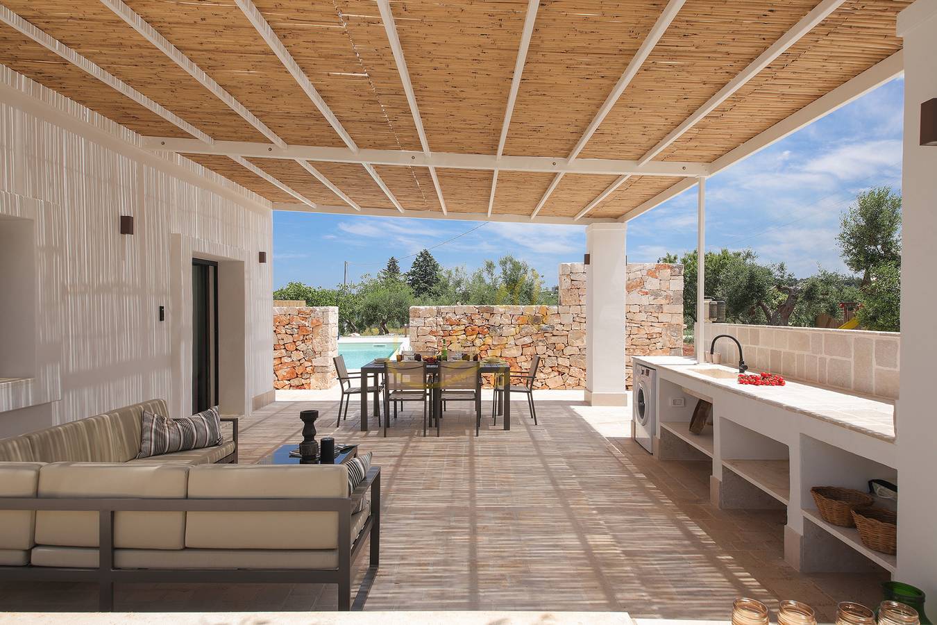 Td Trullo Diamante – Pure Relaxation & Privacy in Putignano, Region de Bari