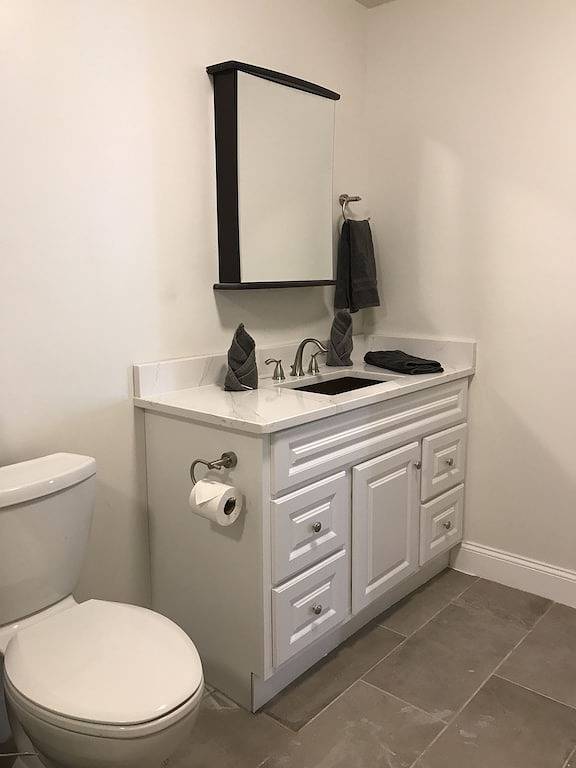 Ganze Wohnung, Neue Einheit im Herzen von Newport. Privater Parkplatz! 1. Stockwerk! in Newport, Newport County