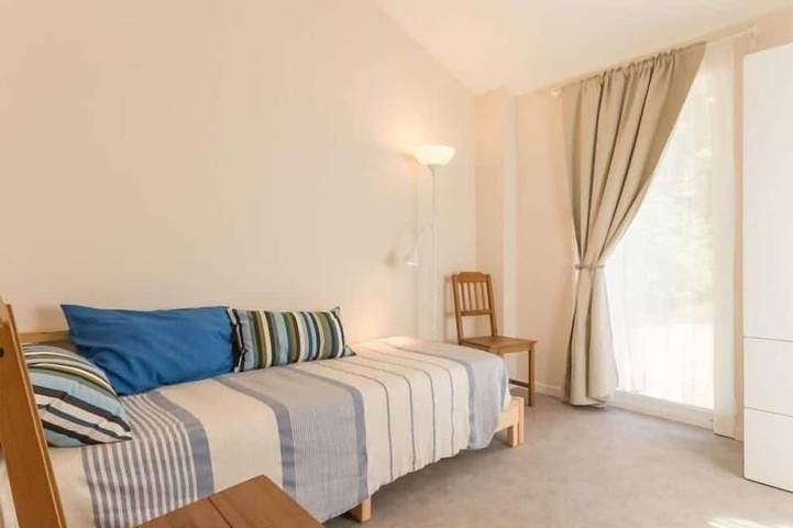 Gîte pour 3 personnes, avec jardin à Vertou - 3