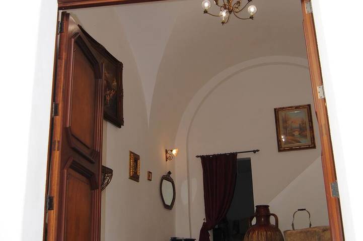 B&B für 19 Personen in Gallipoli