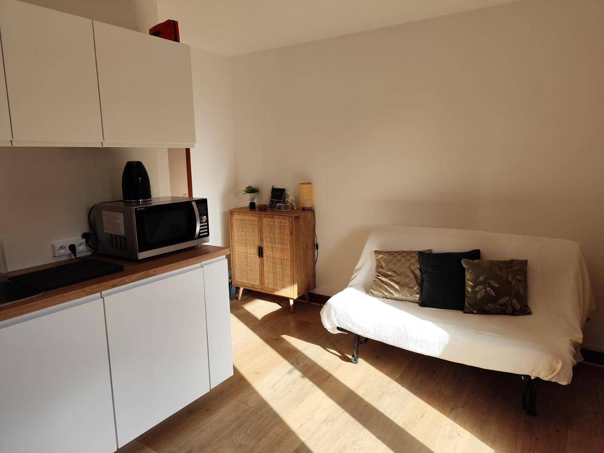 Appartement entier, Milky Way - Appartement en bas des pistes du Mourtis in Station du Mourtis, Boutx