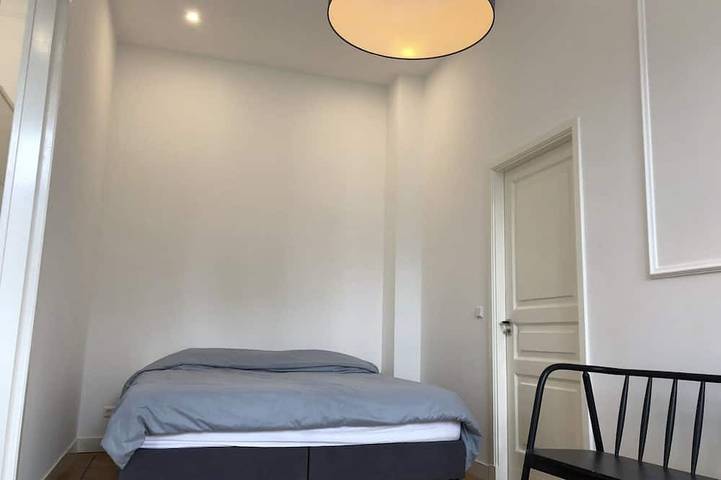 Gîte pour 6 personnes, avec jardin à Gouda - 2