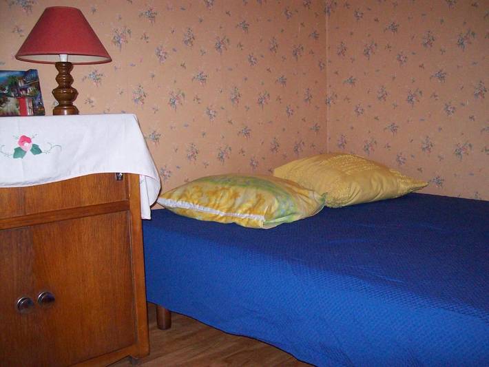 Location de vacances pour 11 personnes, avec terrasse, animaux acceptés dans Cosges - 4