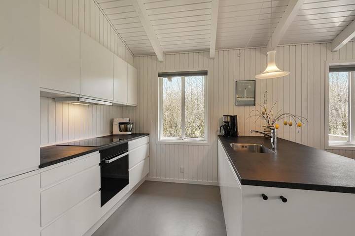 Ferienhaus für 2 Personen in Blavand - 3