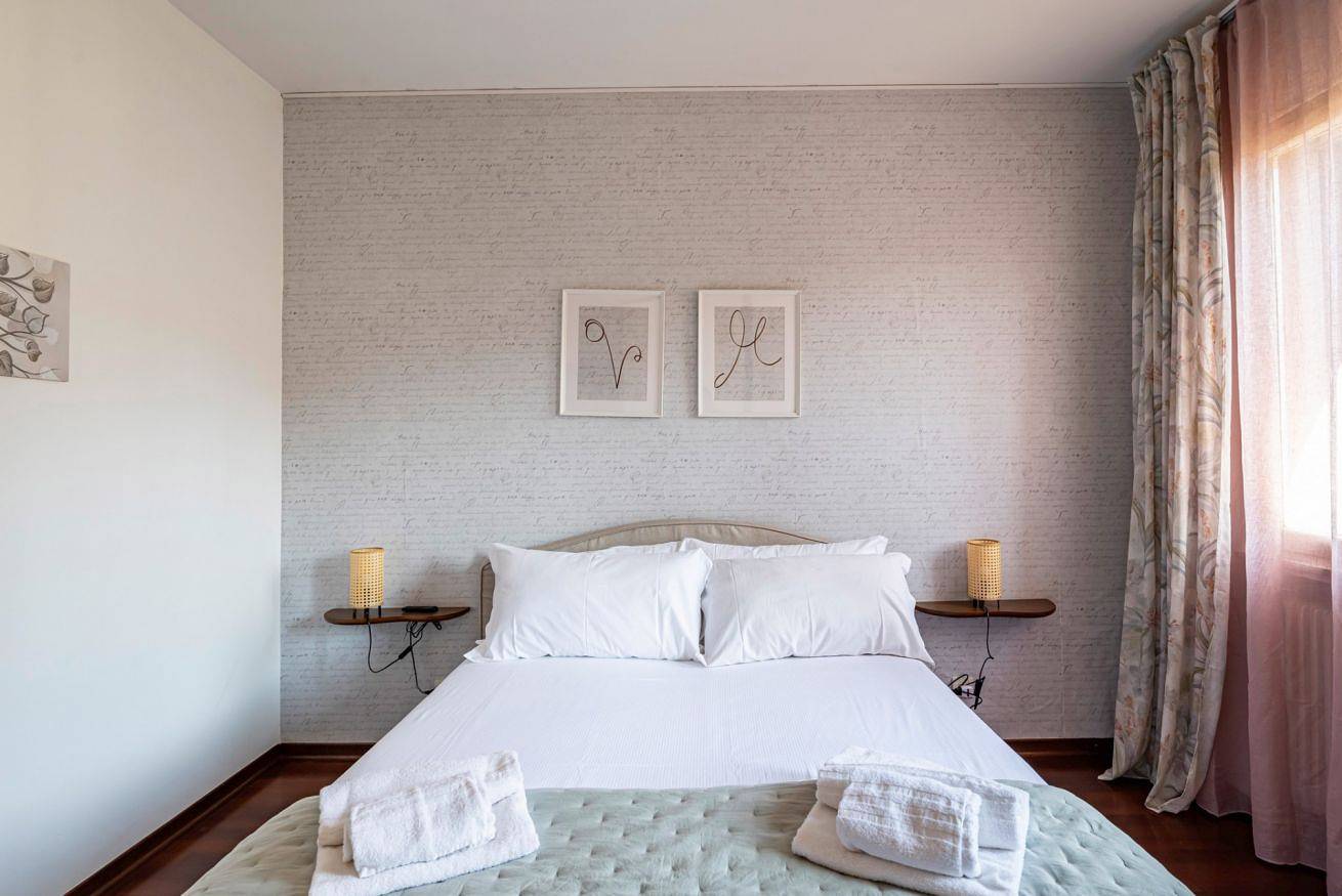 Appartamento intero, Guesthost - Central apartment near Padua Cathedral in Padova, Provincia di Padova