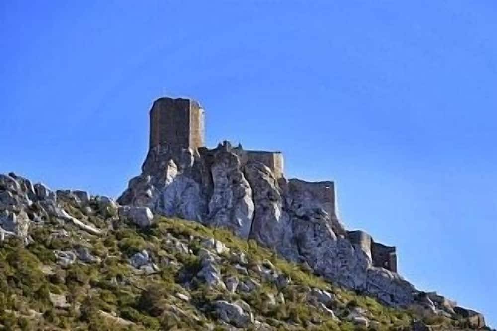 Appartement entier, Retraite calme et confortable parmi les collines et les vignobles. Grandes promenades, grands vins in Cucugnan, Parc naturel régional Corbières-Fenouillèdes
