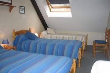 Gîte pour 10 Personnes dans Lescun, Pyrénées, Photo 2