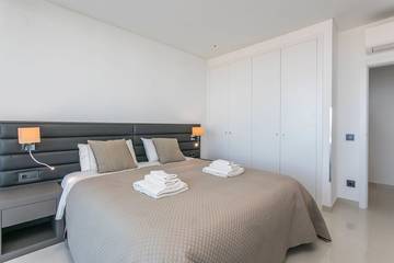 Villa pour 12 Personnes dans Ericeira, District de Lisbonne, Photo 4