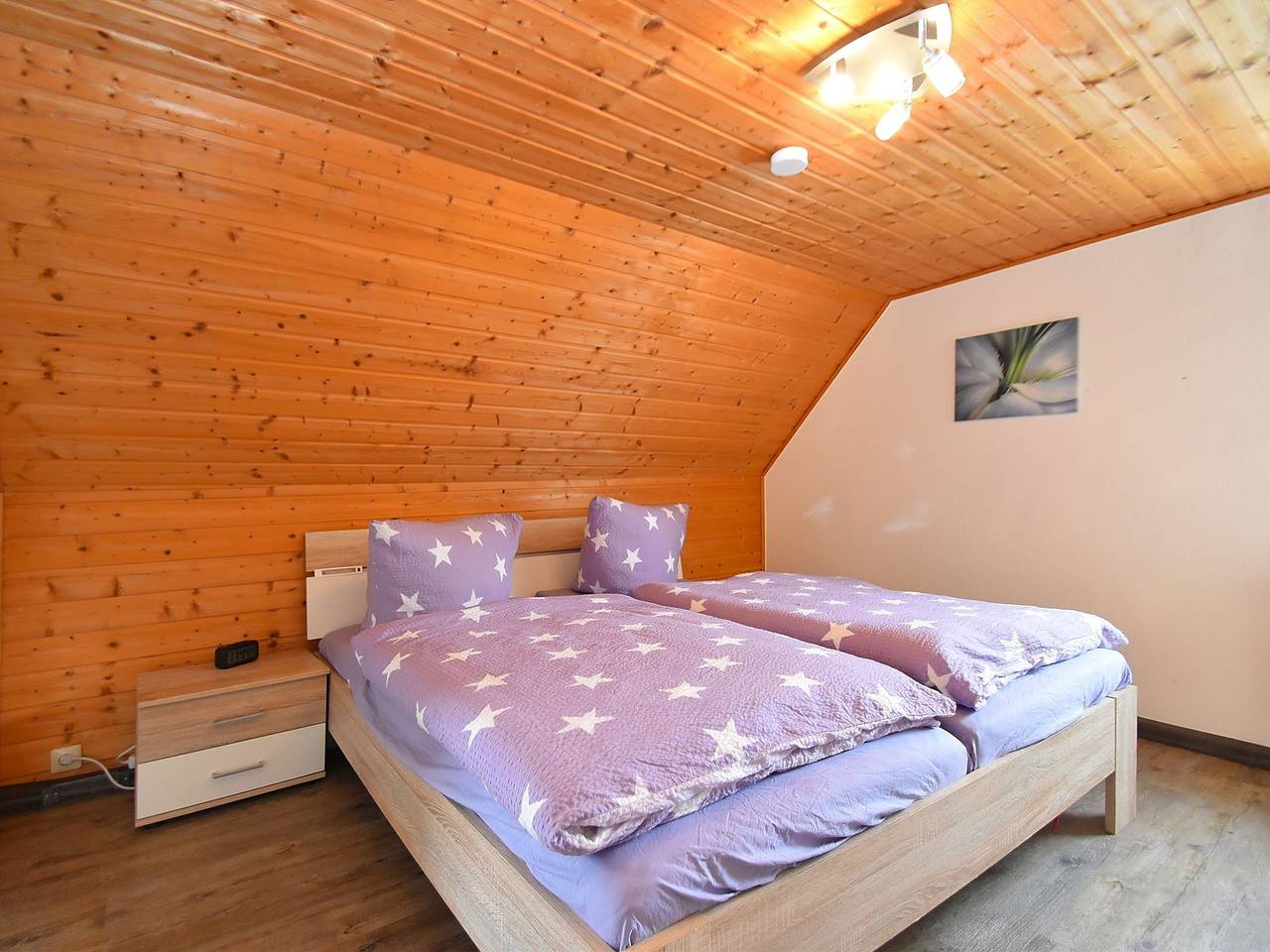 Deifeld Countryside Escape in Medebach, Upland