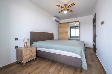 Villa pour 6 Personnes dans Bodrum, Muğla (province), Photo 1