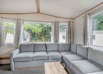 Glamping for 8 People in Walton on the Naze, Essex, Photo 2