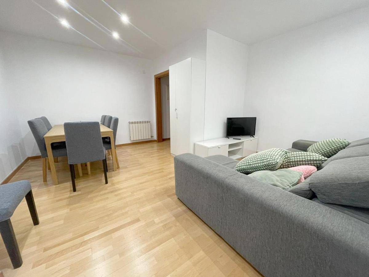 Single Room in Centro Barcelona, Barcelona