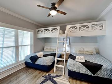 Vacation House for 10 Guests in Fort Morgan, Mobile Bay, Picture 3