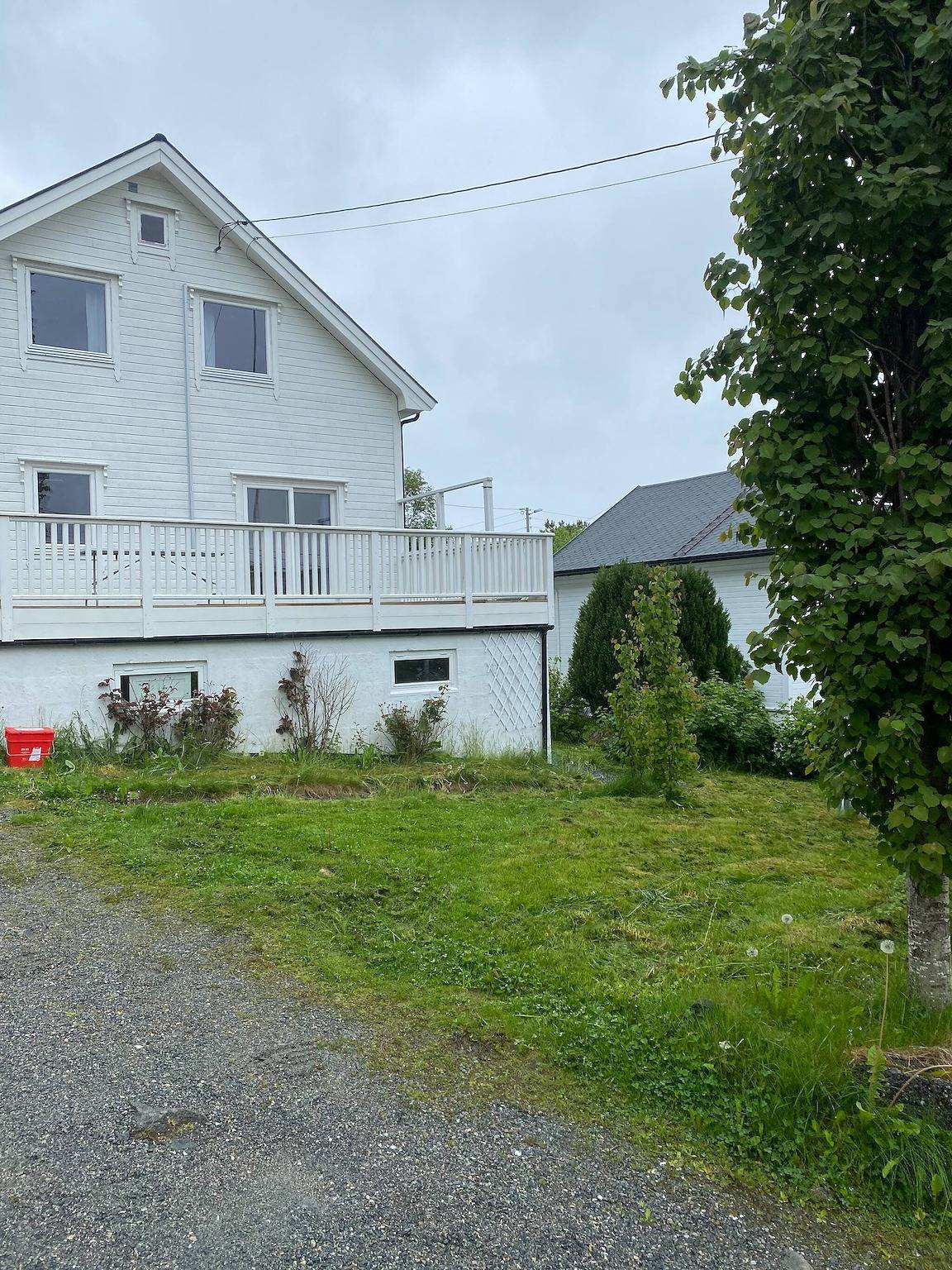 Feriehus for 11 personer med jacuzzi in Haram, Nordlige Fjord-Norge