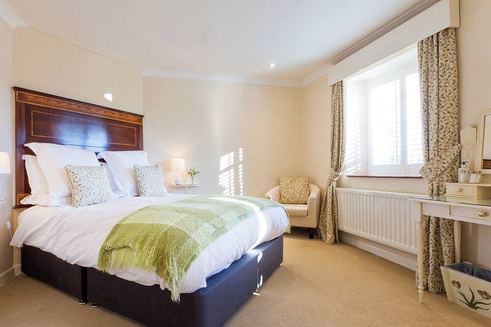 The Gatehouse Cottage in Wells, Somerset