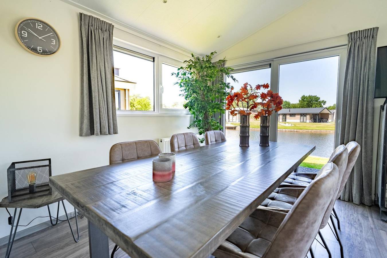 Casa de vacaciones para 6 personas con terraza in Mol, Región de Amberes