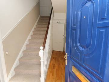 Log Cabin for 6 People in Sandown, Isle of Wight, Photo 4