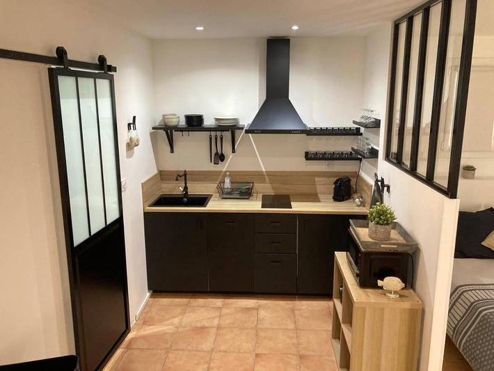 Appartement de vacances pour 4 personnes - 1