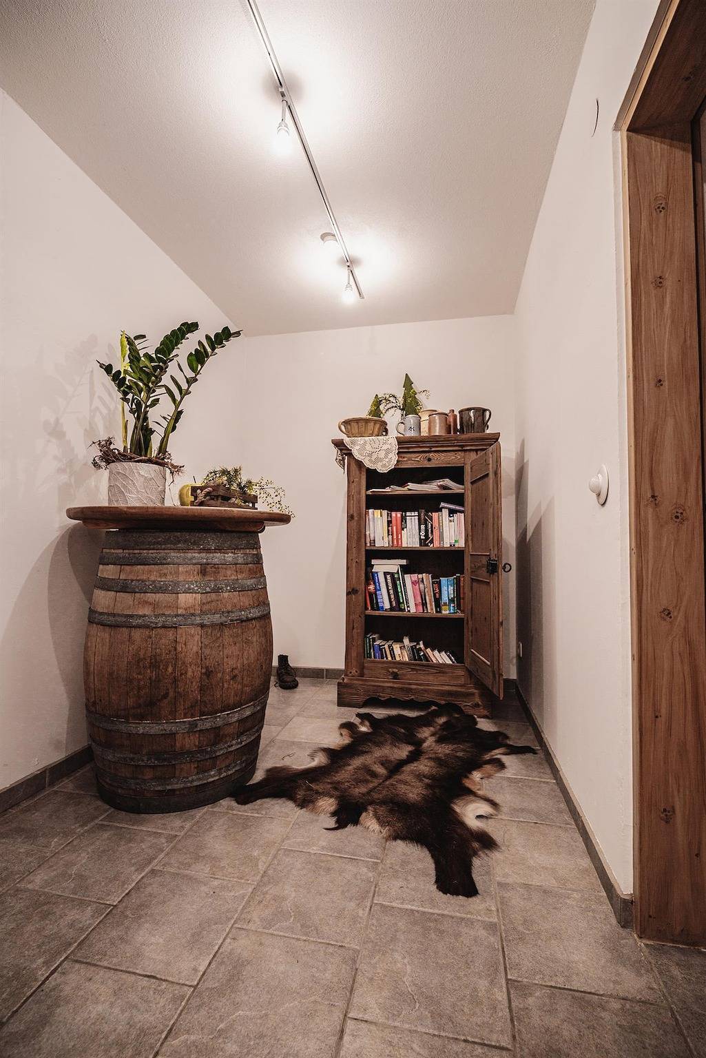 Ganze Ferienwohnung, Haus Kapeller in Sankt Jakob in Haus, Kitzbüheler Alpen