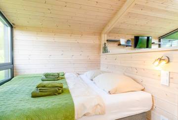 Chalet für 2 Personen in Diemelsee, die Mittelgebirge, Bild 2