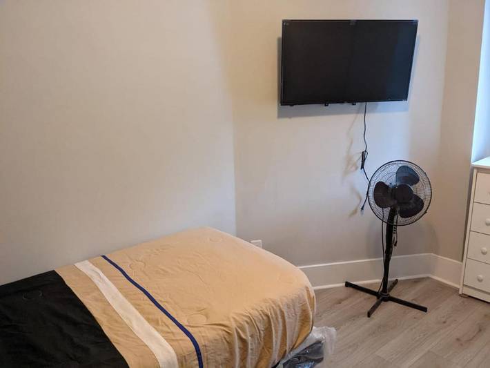 Maison d’hôte pour 2 personnes, avec vue et terrasse à Toronto - 2