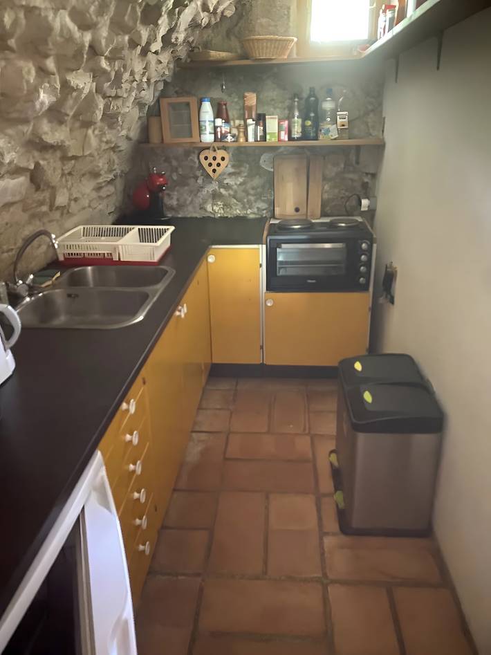 Casa vacanze "Petite Maison Dalberto" – Accetta buoni vacanza! in Val-Maravel, Die e dintorni