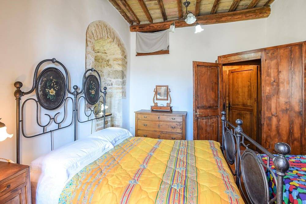 Ganze Wohnung, Haustierfreundliche Wohnung in Gualdo Cattaneo, Perugia Provinz