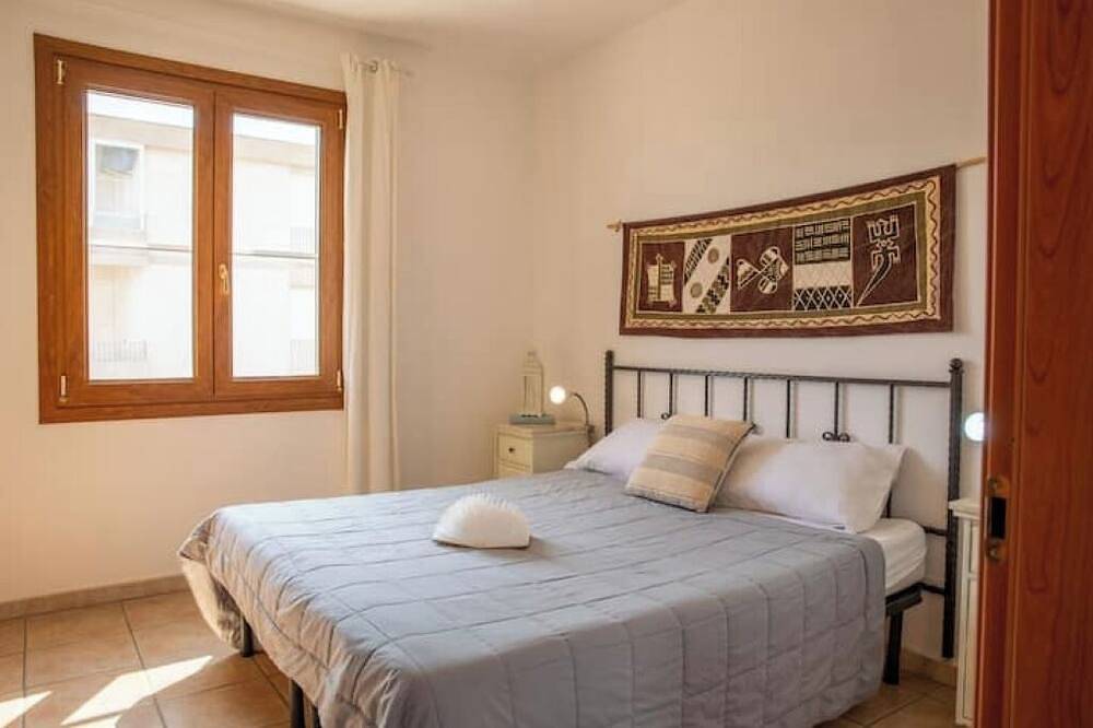 Ganze Wohnung, Apartment Le Cicale B in Fertilia, Alghero