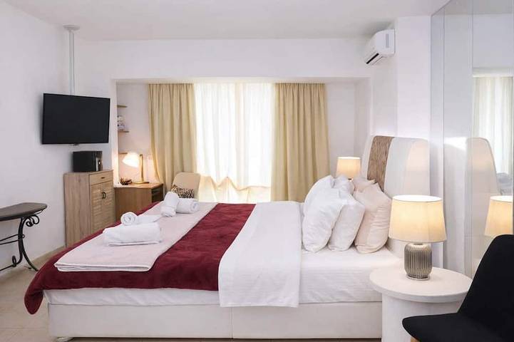 Ferienwohnung für 2 Personen - 1