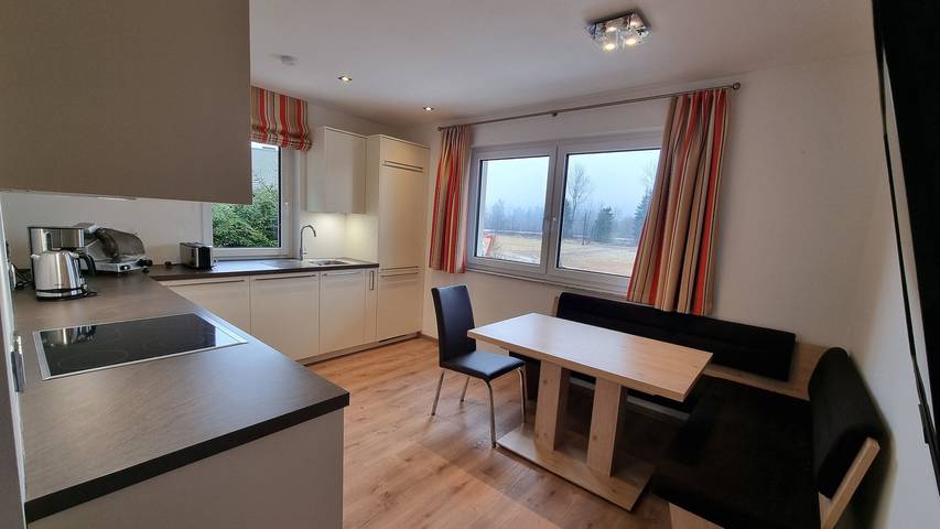 Ferienwohnung für 4 Personen in Sillian - 3