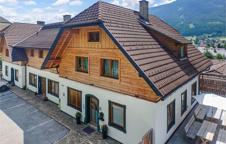 Ferienhaus für 14 Personen, mit Terrasse in Sankt Michael im Lungau - 2