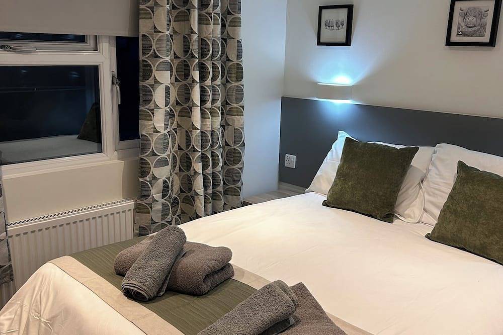 Luxury lodge, Bassenthwaite,Nr Keswick, at the foot of Skiddaw. in Lake District