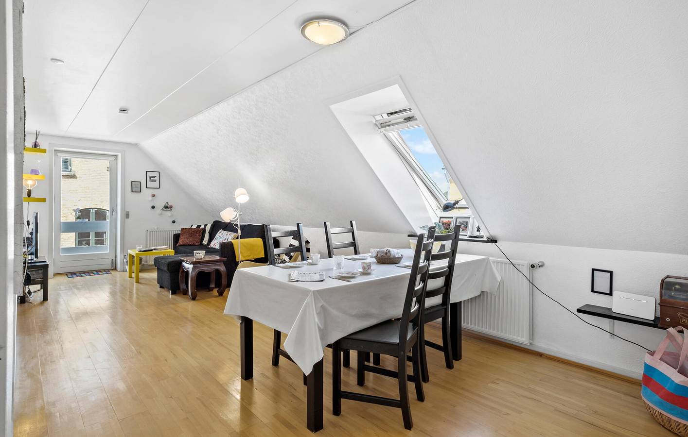 Ferienhaus für 4 Personen mit Garten in Mariager, Mariagerfjord