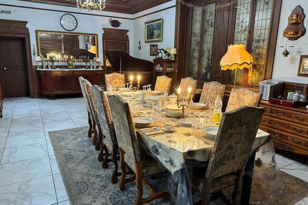 Casa vacanza a Nievre a partire da 900€ a notte