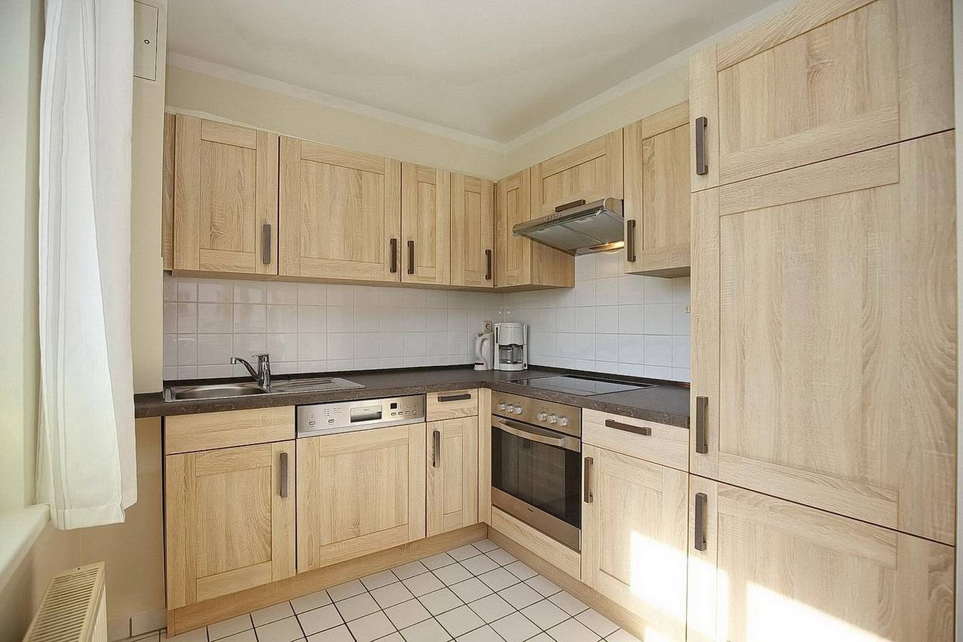 Entire apartment, Seebach Ferienwohnung 17 in Ostseebad Boltenhagen, Boltenhagen
