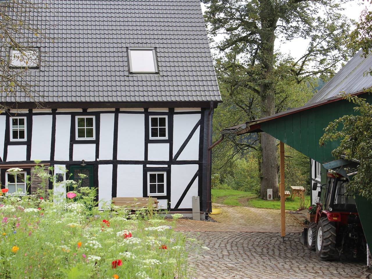 Ferienwohnung für 4 Personen in Attendorn, Biggesee