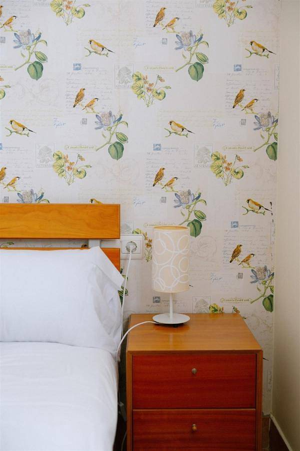 Casa rural para 2 personas, con vistas y terraza, Se admiten mascotas en Urola Costa - 4