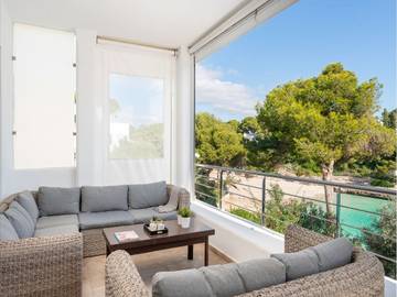 Chalet in Santanyí, Mallorca Sur für 12 