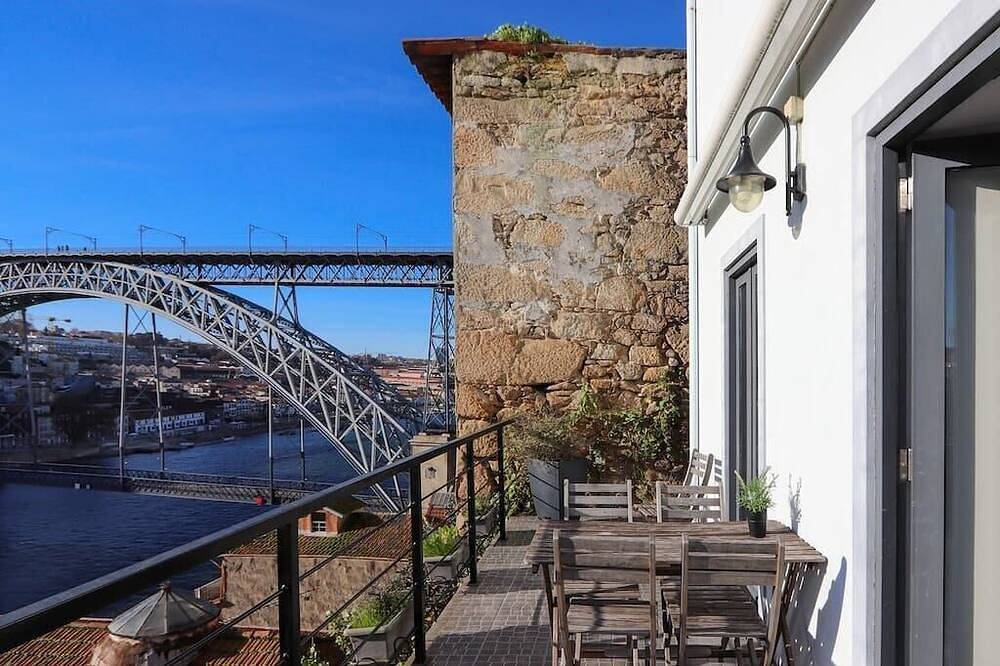 Casa vacanza a Porto a partire da 378€ a notte