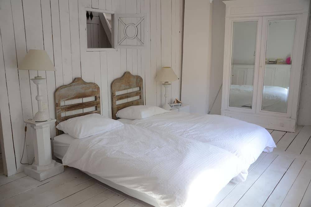 Ferienhaus / Villa - Gruissan village in Gruissan (Ville), Gruissan