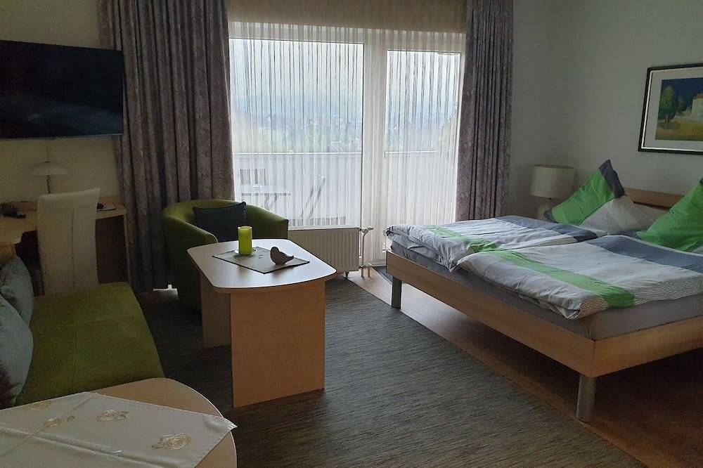Ganze Wohnung, Schöne Aussicht in Bad Rothenfelde in Bad Rothenfelde, Osnabrücker Land