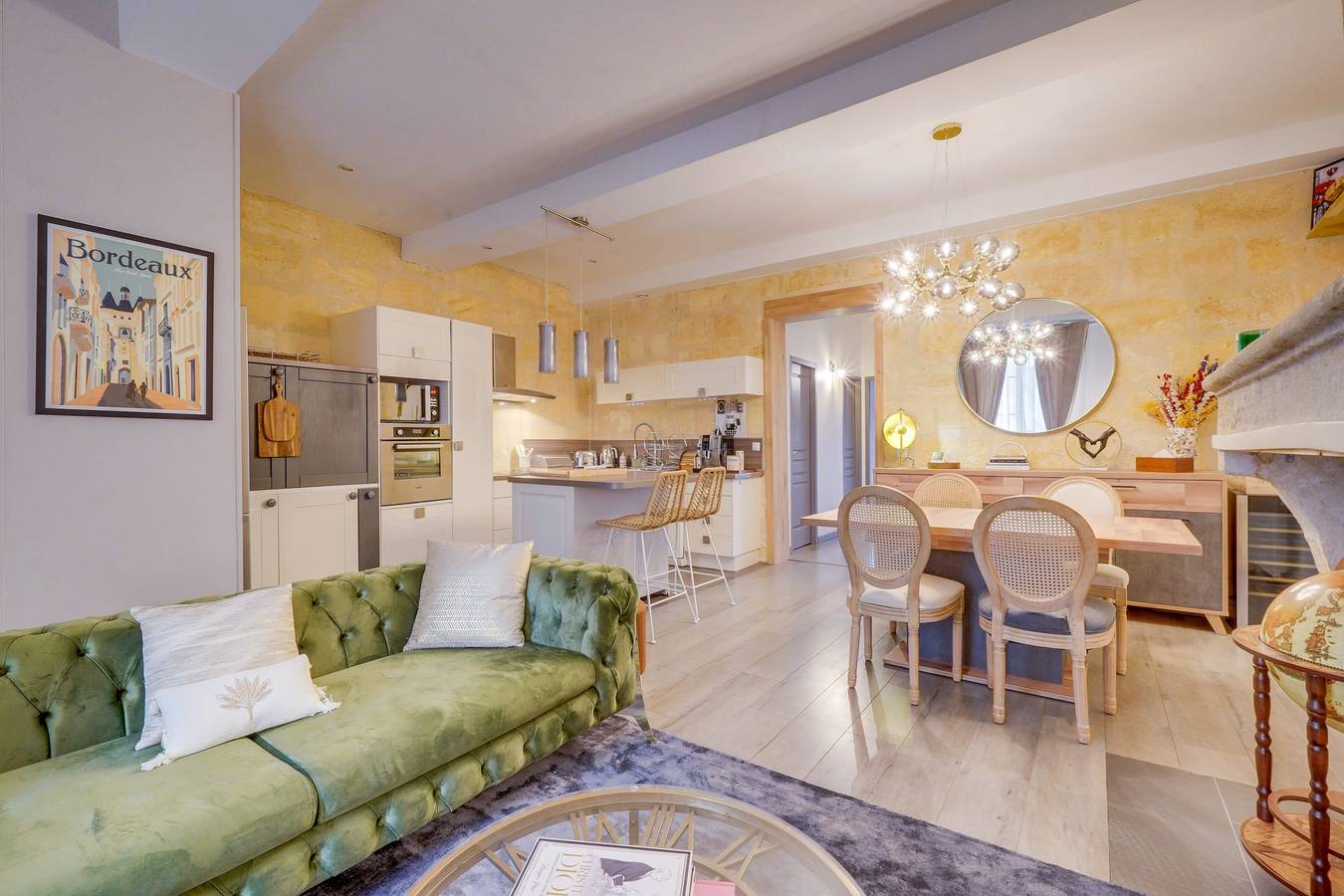 Appartement de vacances