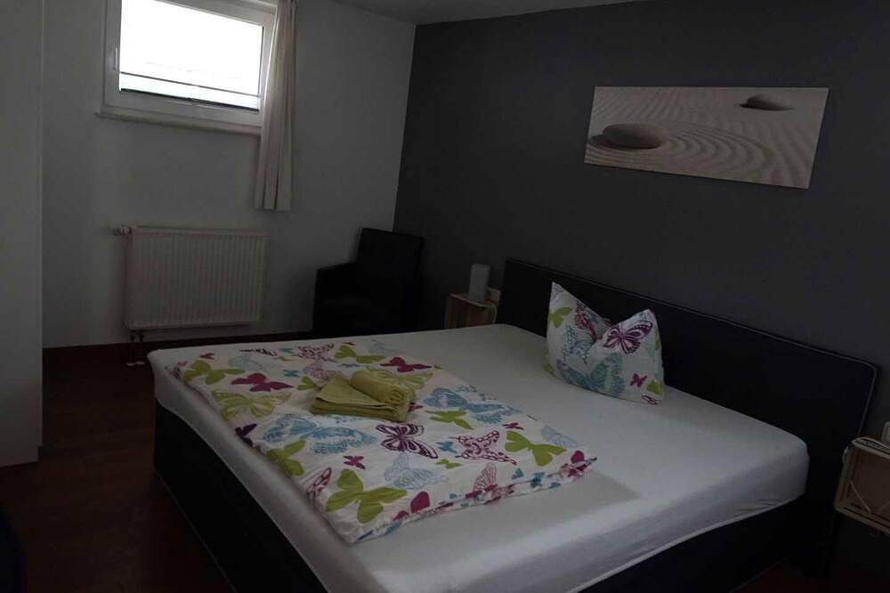 Ganze Wohnung, Ferienwohnung Sporn, Deutschland in Hemfurth-Edersee, Edertal