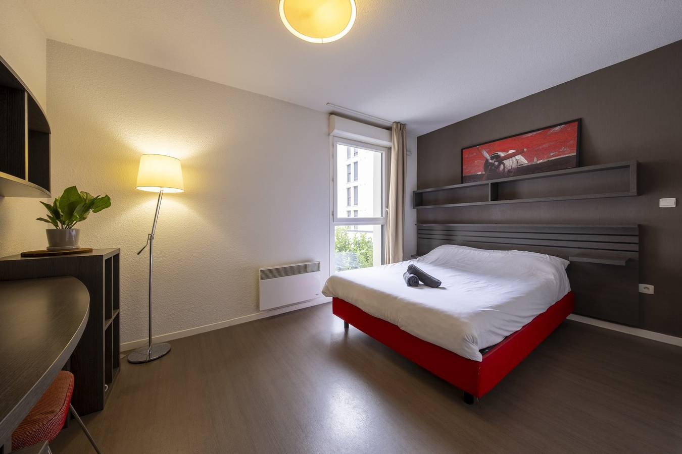 Ganzes Studio, 1 - L'Envol - Gare - Wifi in Toulouse, Haute-Garonne