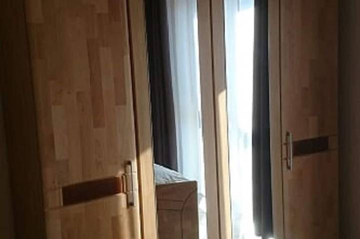 Ferienhaus für 2 Personen, mit Terrasse und Garten am Vogelsberg Region - 3