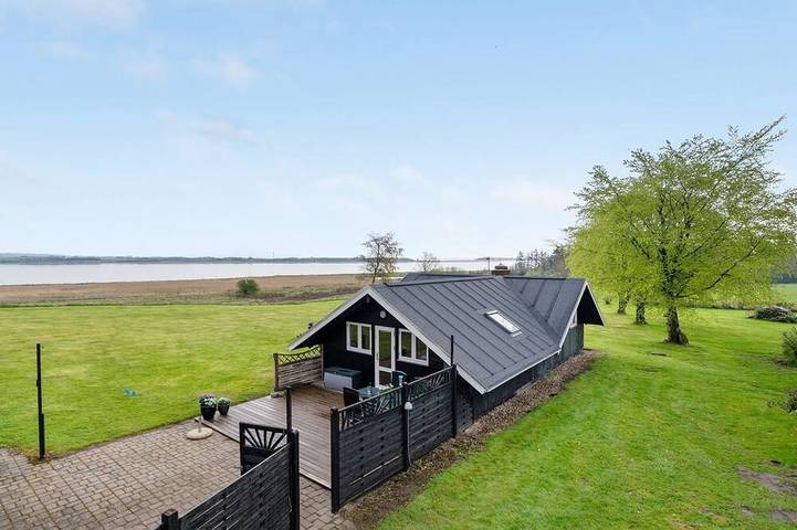 Ferienhaus für 7 Personen - 1