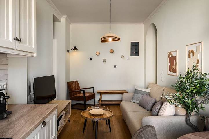 Agriturismo für 3 Personen auf Korfu - 2