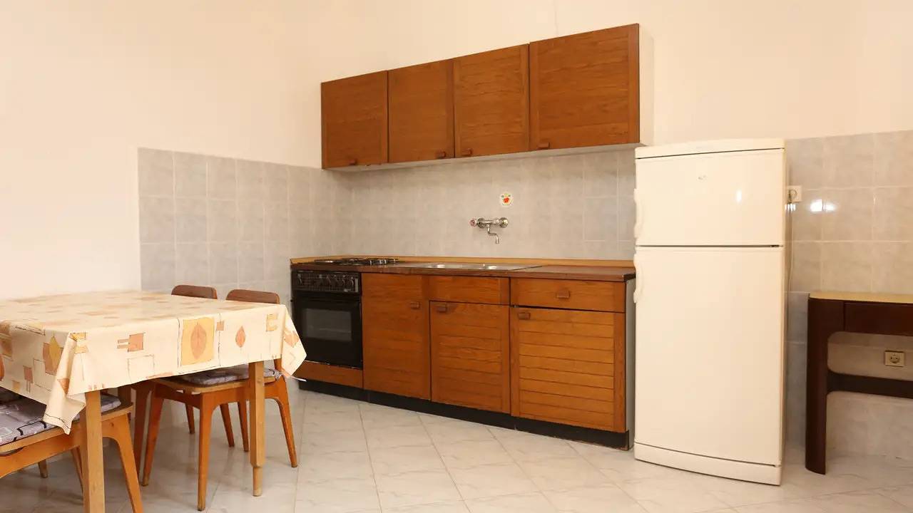 Ganze Ferienwohnung, Ferienwohnung für 6 Personen (50 m²) in Luka Dubrava in Dubrovnik-Neretva