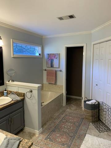 Vacation House for 9 Guests in Oxford (MS), Mississippi, Picture 1