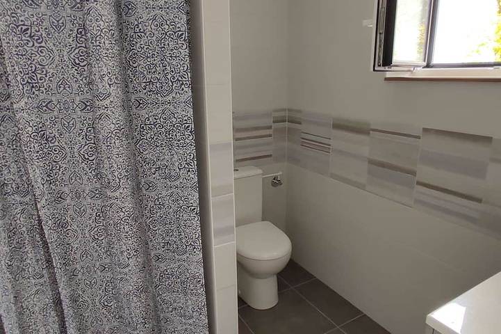 Location de vacances pour 4 personnes, avec piscine et jardin, animaux acceptés à Commequiers - 3